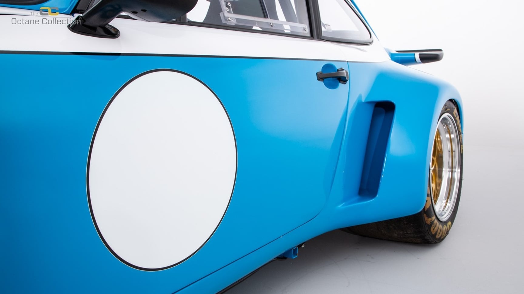 Porsche 911 3.0 RSR