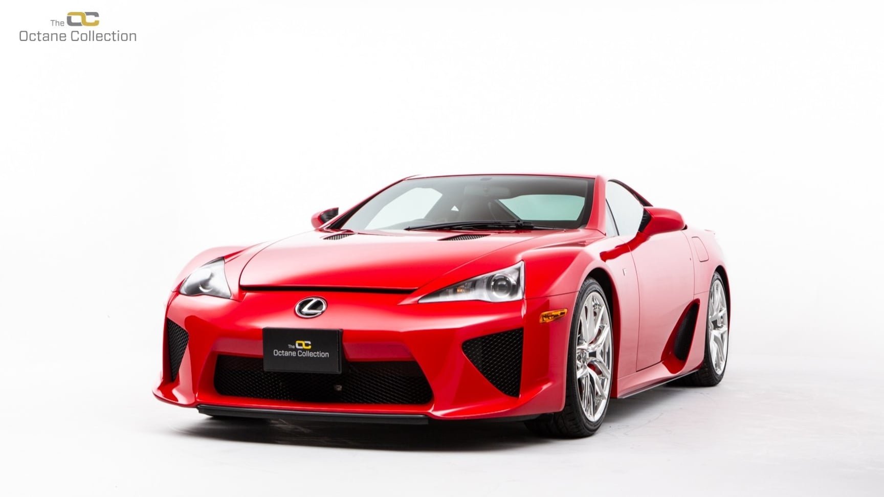 Lexus LFA