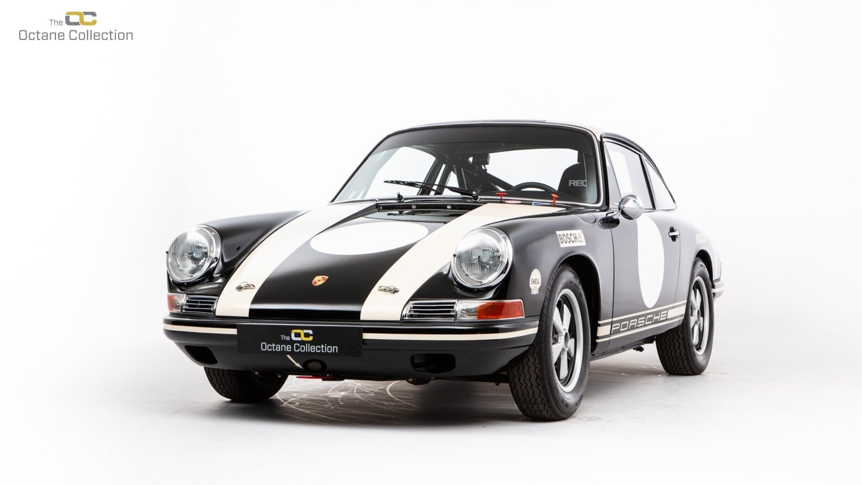 Porsche 2.0 Cup
