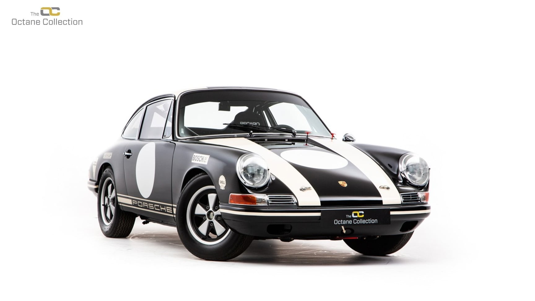 Porsche 2.0 Cup