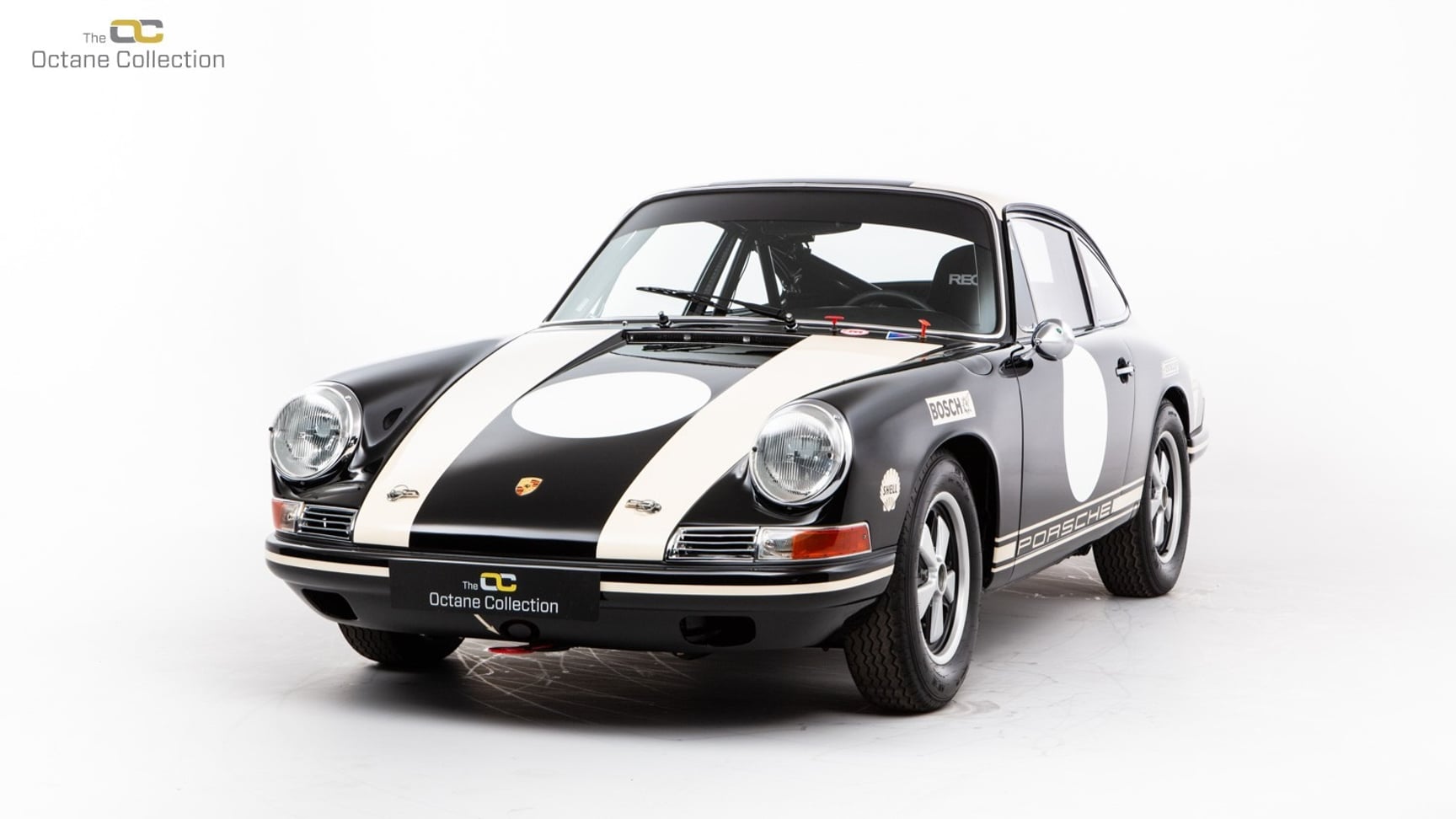 Porsche 2.0 Cup