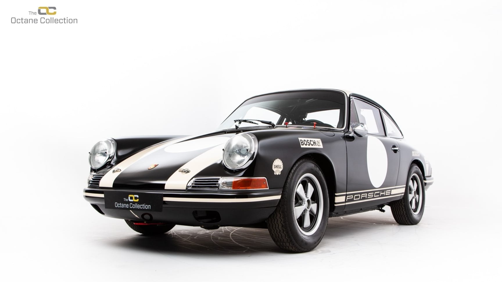 Porsche 2.0 Cup