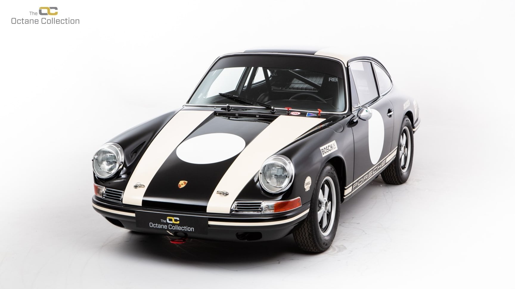 Porsche 2.0 Cup