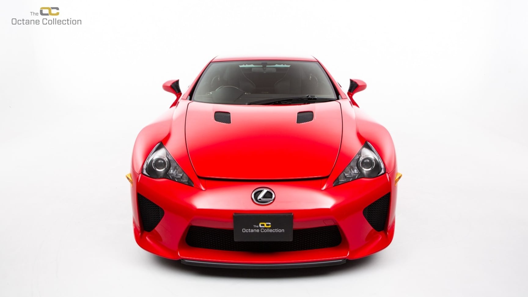 Lexus LFA
