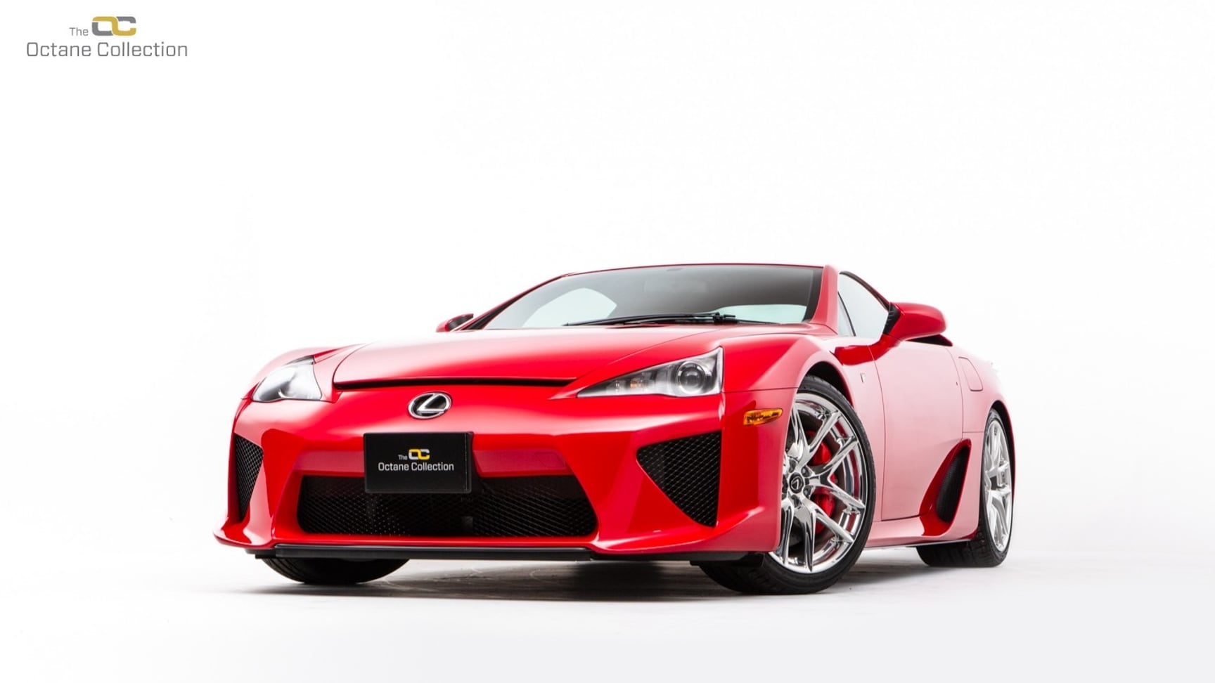 Lexus LFA