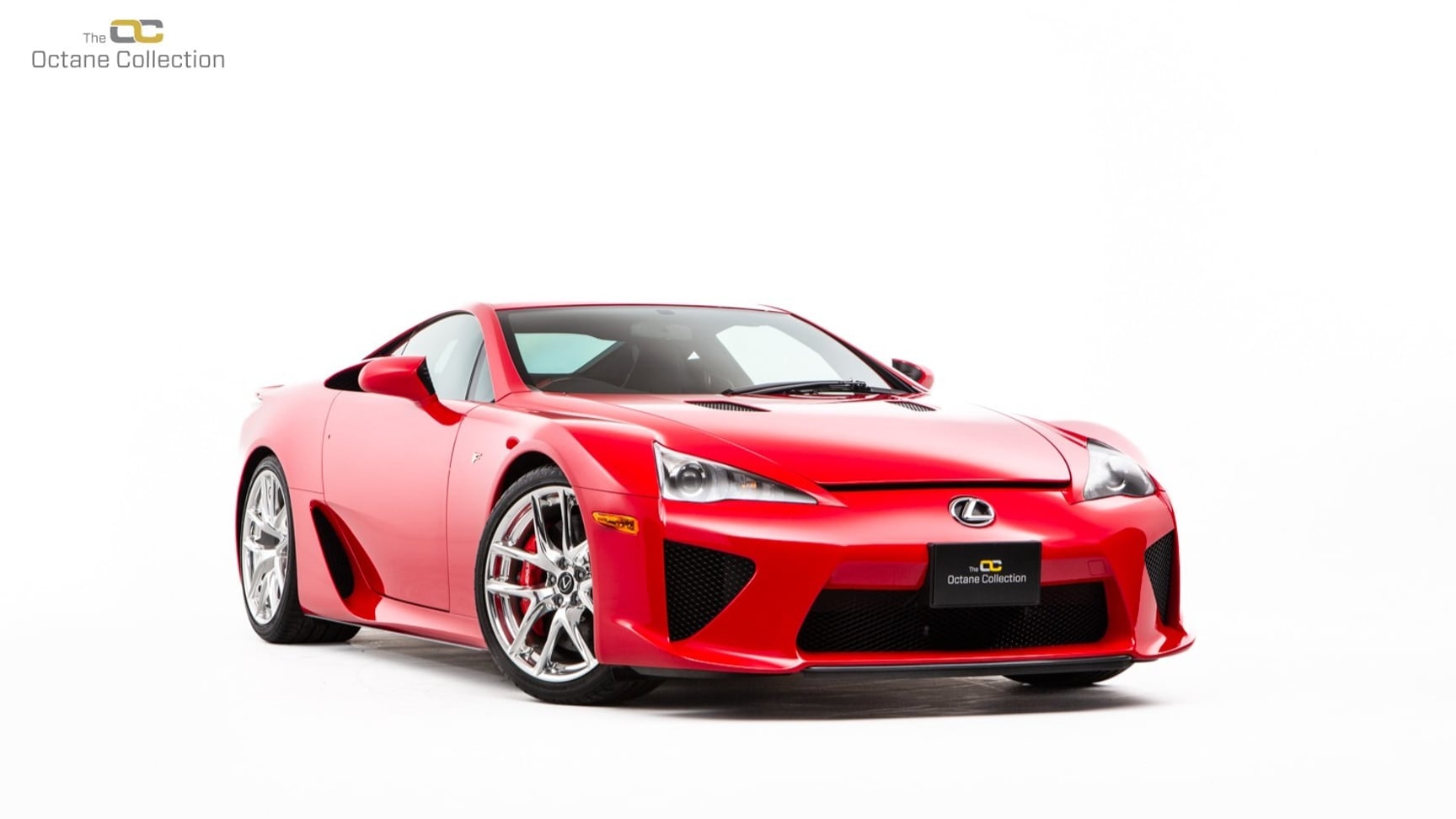 Lexus LFA